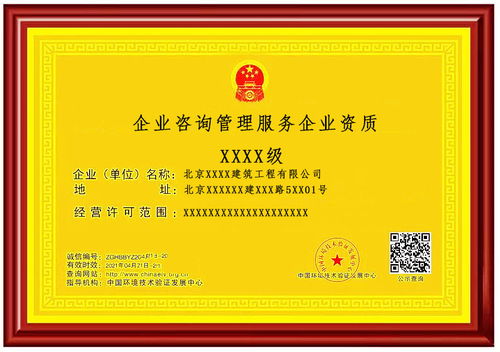如何選擇銅仁地區信息系統集成及服務企業資質認證機構？